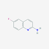 Picture of 6-Fluoroquinolin-2-amine