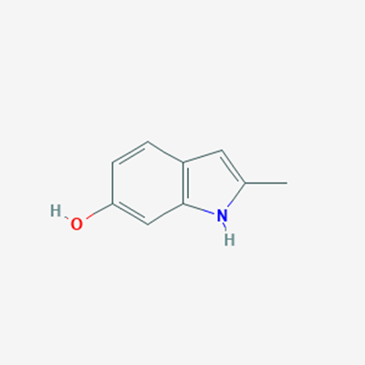 Picture of 2-Methyl-1H-indol-6-ol