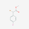 Picture of Methyl bromo(4-fluorophenyl)acetate