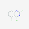 Picture of 2,4,5-Trichloroquinazoline