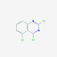 Picture of 2,4,5-Trichloroquinazoline
