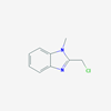 Picture of 2-(Chloromethyl)-1-methyl-1H-benzo[d]imidazole