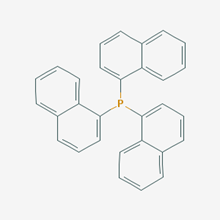 Picture of Tri(naphthalen-1-yl)phosphine