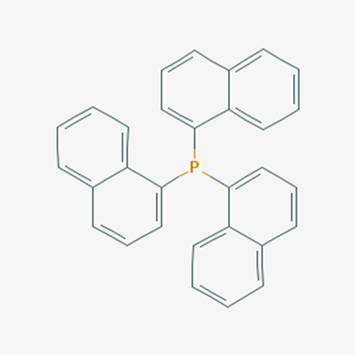 Picture of Tri(naphthalen-1-yl)phosphine