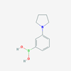 Picture of (3-(Pyrrolidin-1-yl)phenyl)boronic acid