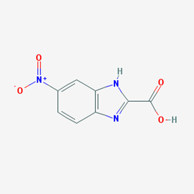 Picture of 5-Nitro-1H-benzo[d]imidazole-2-carboxylic acid