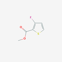 Picture of Methyl 3-fluorothiophene-2-carboxylate