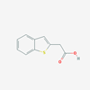 Picture of 2-(Benzo[b]thiophen-2-yl)acetic acid