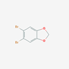 Picture of 5,6-Dibromobenzo[d][1,3]dioxole