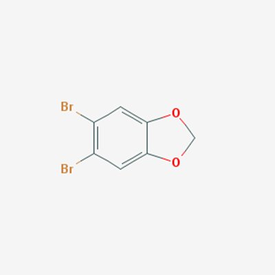 Picture of 5,6-Dibromobenzo[d][1,3]dioxole