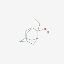 Picture of 2-Ethyladamantan-2-ol