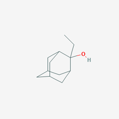 Picture of 2-Ethyladamantan-2-ol
