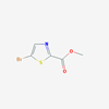 Picture of Methyl 5-bromothiazole-2-carboxylate