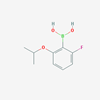 Picture of (2-Fluoro-6-isopropoxyphenyl)boronic acid