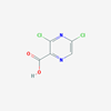 Picture of 3,5-Dichloropyrazine-2-carboxylic acid