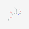 Picture of Ethyl 5-methyloxazole-4-carboxylate