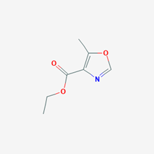 Picture of Ethyl 5-methyloxazole-4-carboxylate