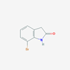 Picture of 7-Bromooxindole