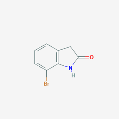 Picture of 7-Bromooxindole