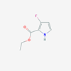 Picture of Ethyl 3-fluoro-1H-pyrrole-2-carboxylate