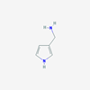 Picture of (1H-Pyrrol-3-yl)methanamine