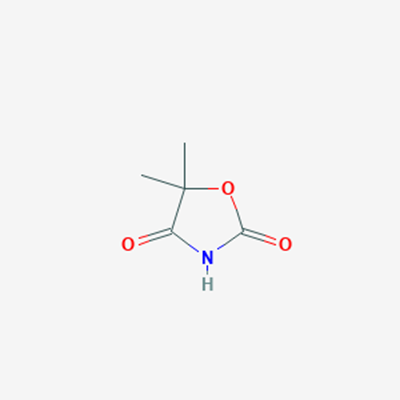 Picture of 5,5-Dimethyloxazolidine-2,4-dione