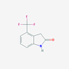 Picture of 4-(Trifluoromethyl)indolin-2-one