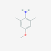 Picture of 4-Methoxy-2,6-dimethylaniline