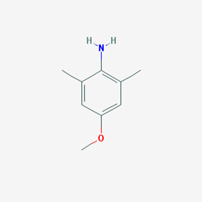 Picture of 4-Methoxy-2,6-dimethylaniline