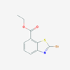 Picture of Ethyl 2-bromobenzo[d]thiazole-7-carboxylate