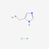 Picture of 1H-Imidazole-4-ylmethanolhydrochloride