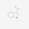 Picture of 1-(1-Methyl-1H-indol-3-yl)ethanone