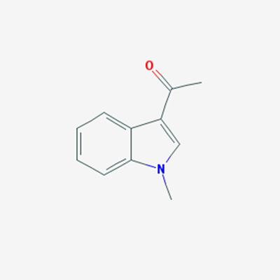 Picture of 1-(1-Methyl-1H-indol-3-yl)ethanone