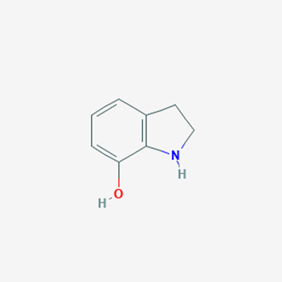 Picture of Indolin-7-ol