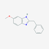 Picture of 2-Benzyl-5-methoxy-1H-benzo[d]imidazole