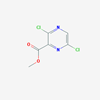 Picture of Methyl 3,6-dichloropyrazine-2-carboxylate