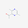 Picture of 1-(3,6-Dimethylpyrazin-2-yl)ethanone