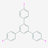 Picture of 4,4-Diiodo-5-(4-iodophenyl)-1,1:3,1-terphenyl