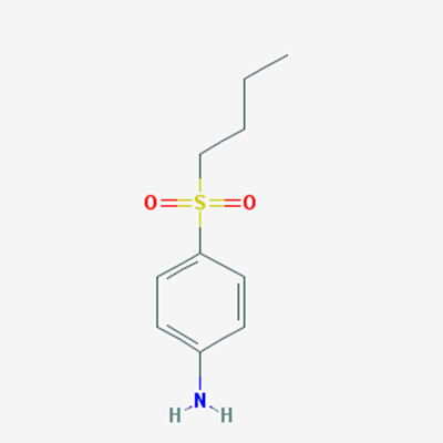 Picture of 4-(Butylsulfonyl)aniline