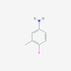 Picture of 4-Iodo-3-methylaniline
