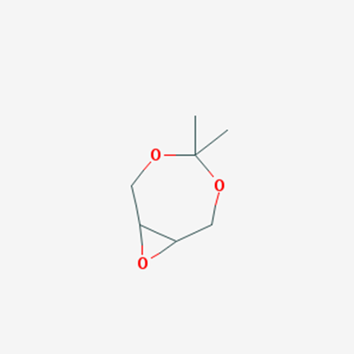 Picture of 4,4-Dimethyl-3,5,8-trioxabicyclo[5.1.0]octane