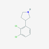 Picture of 3-(2,3-Dichlorophenyl)pyrrolidine