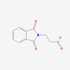 Picture of 3-(1,3-Dioxoisoindolin-2-yl)propanal