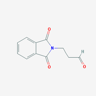Picture of 3-(1,3-Dioxoisoindolin-2-yl)propanal