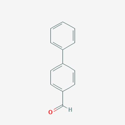Picture of [1,1-Biphenyl]-4-carbaldehyde