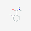 Picture of 2-Iodobenzamide