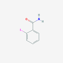 Picture of 2-Iodobenzamide