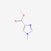 Picture of Methyl 1-methyl-1H-imidazole-4-carboxylate