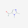 Picture of 1,2-DIMETHYL-1H-IMIDAZOLE-5-CARBALDEHYDE