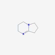 Picture of 2,3,4,6,7,8-Hexahydropyrrolo[1,2-a]pyrimidine